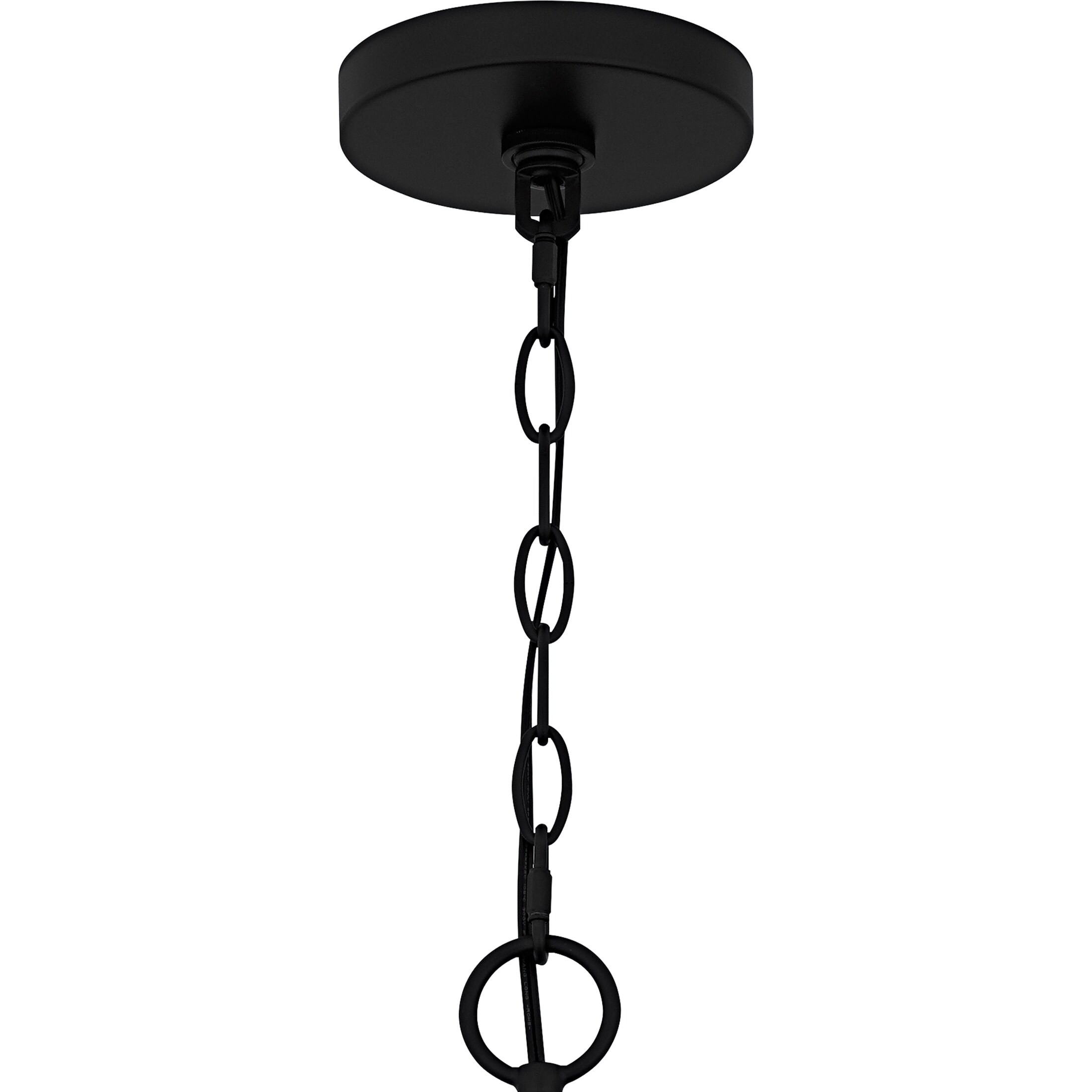 レビュー高評価商品 Chandelier Black Matte 6-Light Shea - Beyond & Bath Bed ヘアアクセサリー