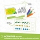 preview thumbnail 5 of 3, Engino: Qboidz Farm Tractor - 10 Model Brick Building Set, Toy Construction