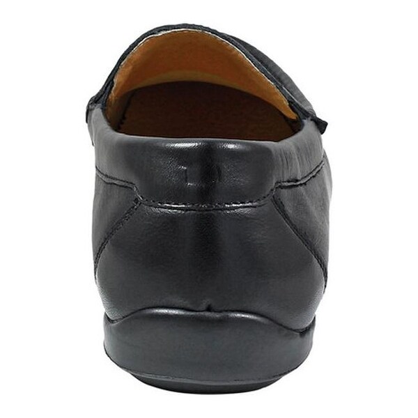 florsheim draft loafer
