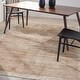 preview thumbnail 10 of 11, Calvin Klein CK024 Irradiant Indoor only Abstract Area Rug