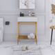 Option Gold and White 