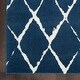 preview thumbnail 49 of 53, Nourison Twilight Contemporary Geometric Trellis Area Rug