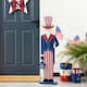 Option Uncle Sam