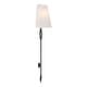 preview thumbnail 2 of 7, Savoy House 9-2866-2 Roxbury 2 Light 32" Tall Bathroom Sconce