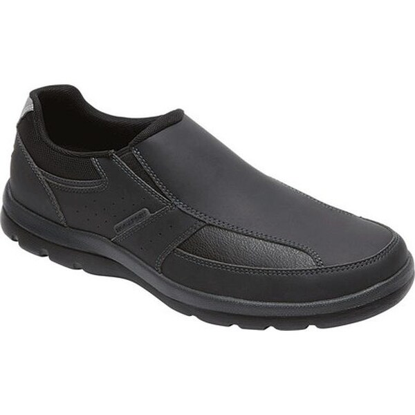 rockport mens slip on