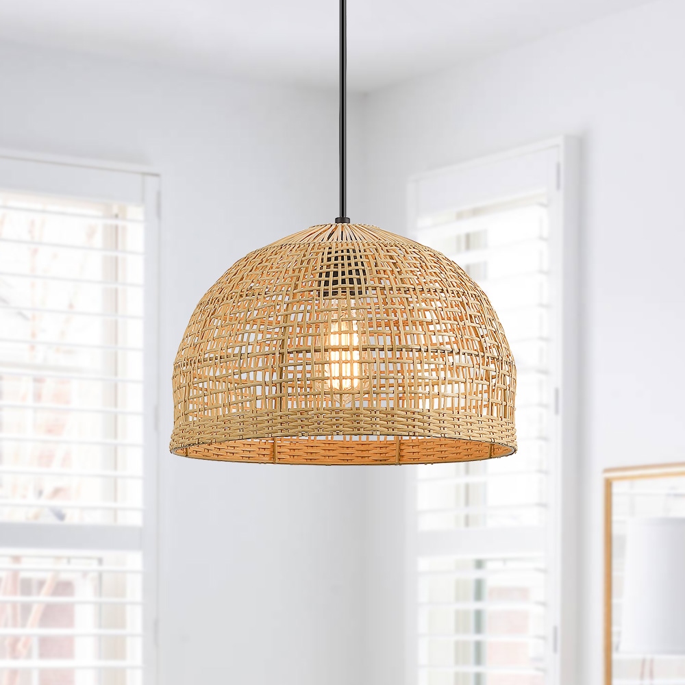 Bohemian discount pendant light