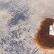 preview thumbnail 42 of 49, Rustic Textures Distressed Vintage Abstract Area Rug