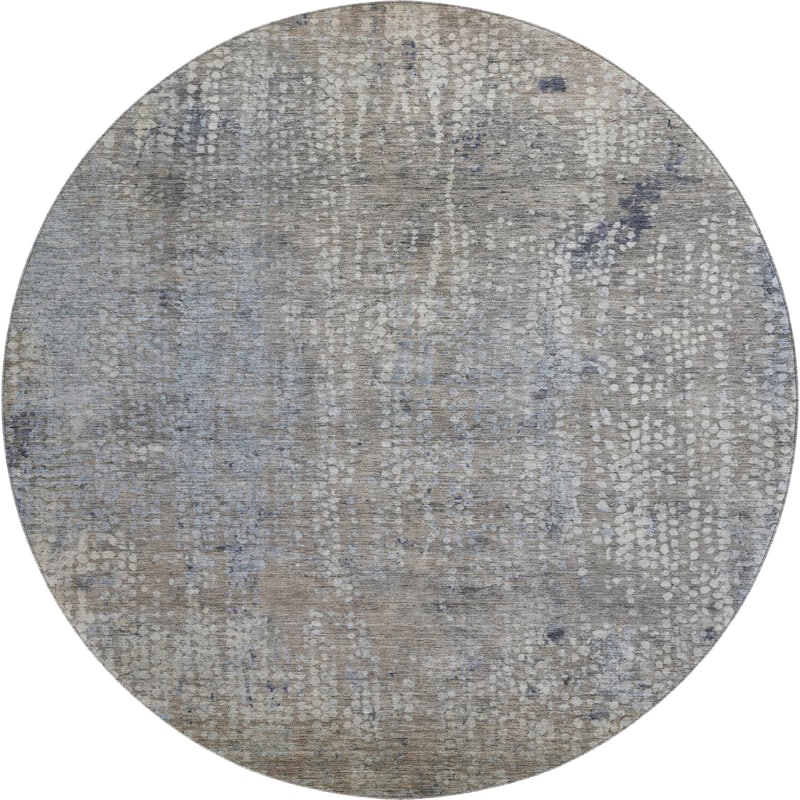 Premium Washable Super Soft Casual Imprints Mayfield Rug