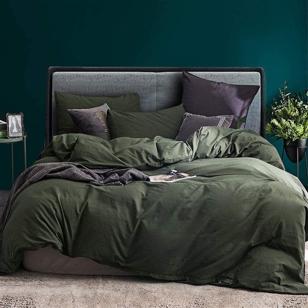 slide 2 of 100, Washable cotton breathable bedding