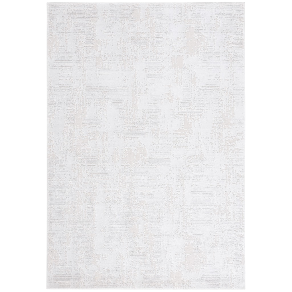 SAFAVIEH Kingston Scarlett Modern & Contemporary Rug