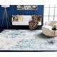 preview thumbnail 94 of 113, SAFAVIEH Aston Fedra Modern Abstract Rug