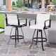 Option Augustine Oyster - 2PC