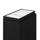 preview thumbnail 28 of 26, Graco Teddi 3 Drawer Chest with Changing Topper