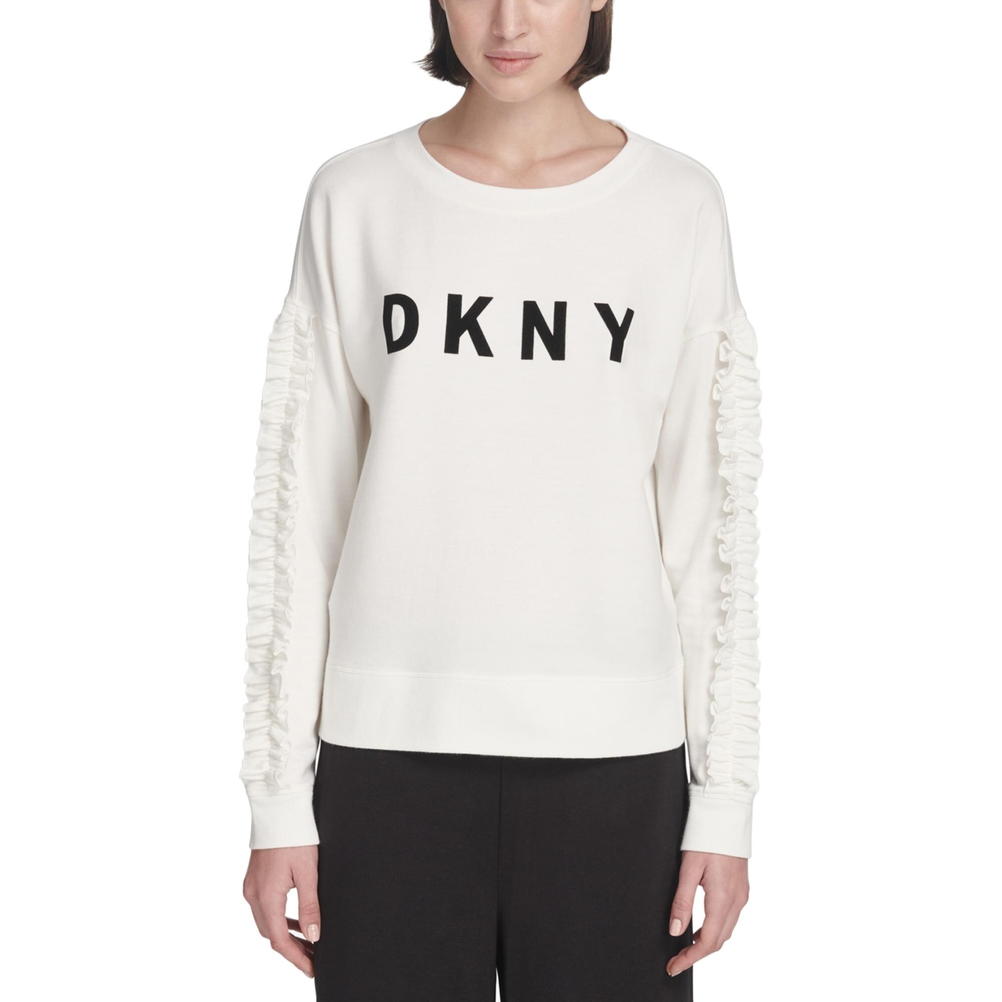 dkny sport sweater