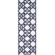 preview thumbnail 34 of 50, SAFAVIEH Handmade Flatweave Dhurries Nicolette Modern Moroccan Wool Rug