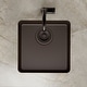 preview thumbnail 65 of 75, Karran Undermount Quartz Bar Single Bowl Sink