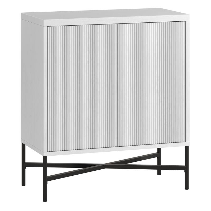 Brighton 28" Wide Rectangular Accent Cabinet - 28" Wide