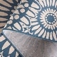 preview thumbnail 3 of 4, SAFAVIEH Courtyard Helmtrude Casual Rug