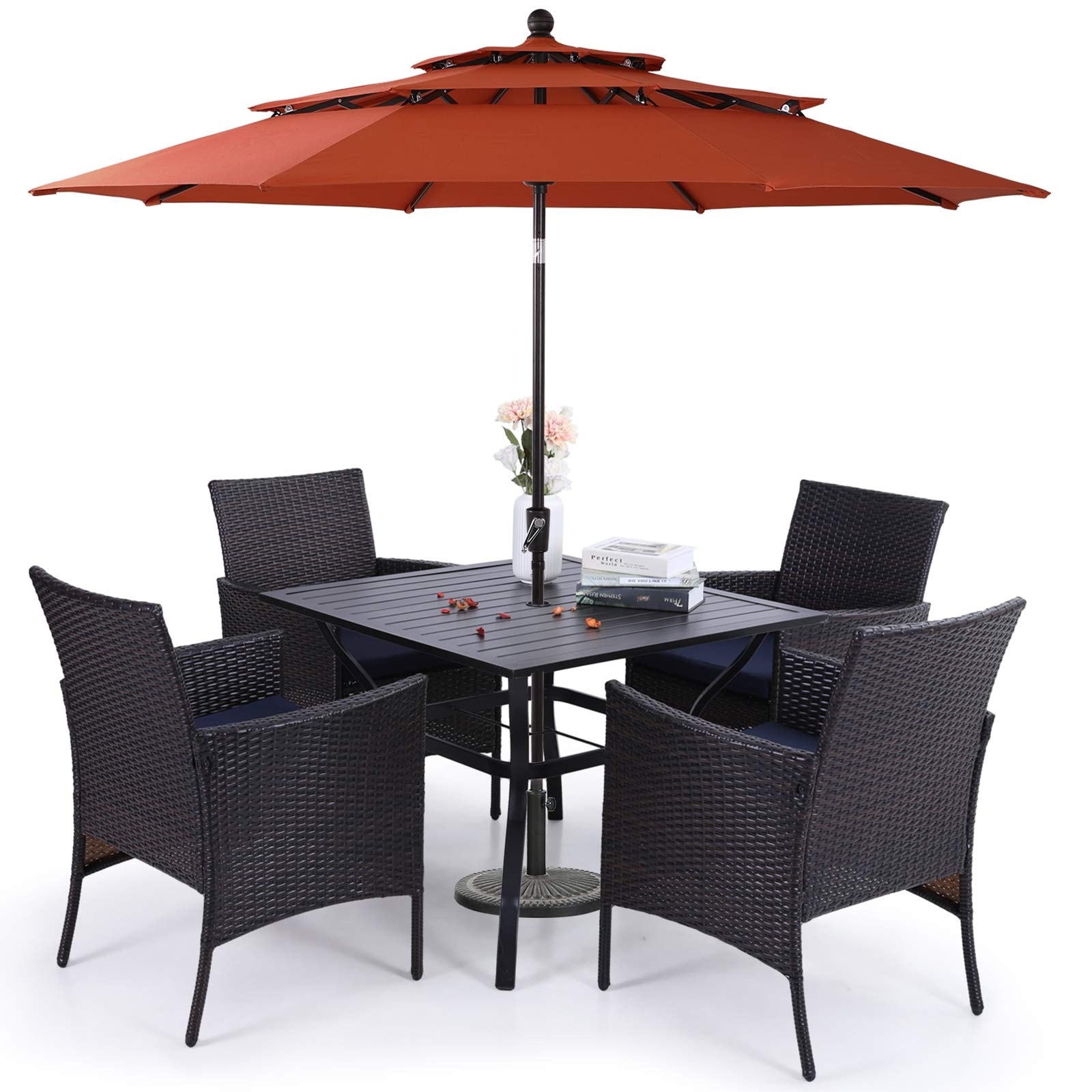 Stephen 6 hotsell piece dining set