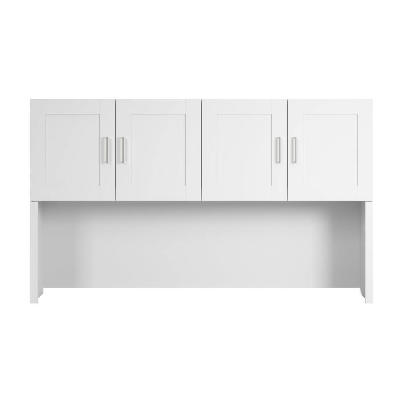 Hampton Heights 72W Hutch by Bush Business Furniture