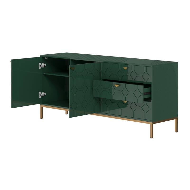 TV Cabinet