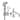 Bidet Sprayer for Toilet, Handheld Cloth Diaper Sprayer