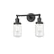 Option Oil Rubbed Bronze / Clear