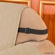 preview thumbnail 23 of 46, Subrtex XL Sofa Reversible Couch Cover Quilted Slipcover Furniture Protector