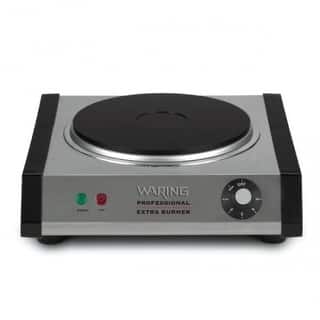 Waring single burner