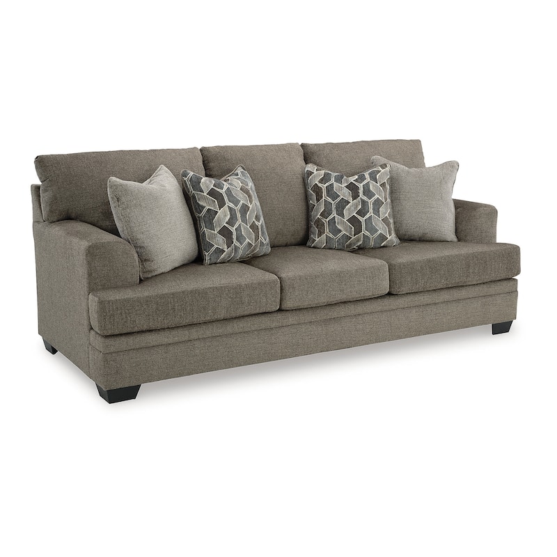 Signature Design by Ashley Stonemeade 2-Piece Upholstery Package - 92"W x 41"D x 39"H