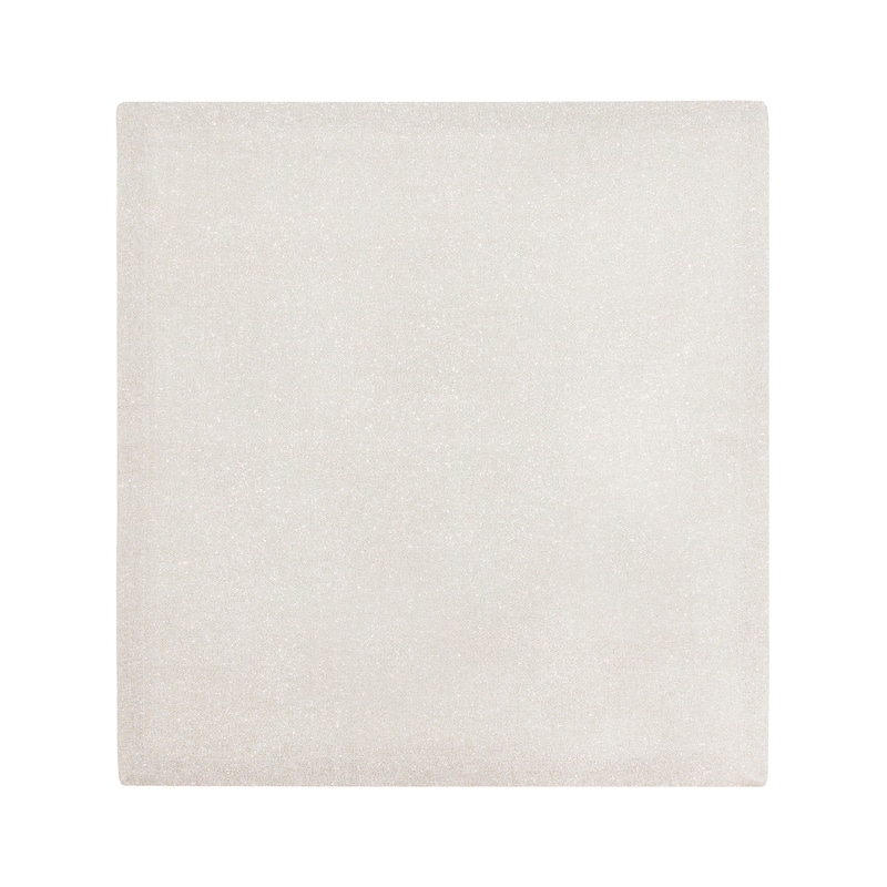 Villeroy & Boch La Classica Luxury Linen Fabric Napkin (Set of 4) - 21" x 21"