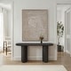 preview thumbnail 2 of 3, Renwil Valongo 14.0" Height Console Table