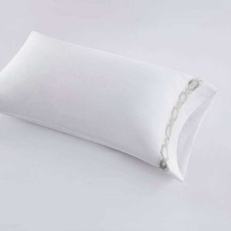 Croscill Signature Hem 300TC Cotton Sheet Set