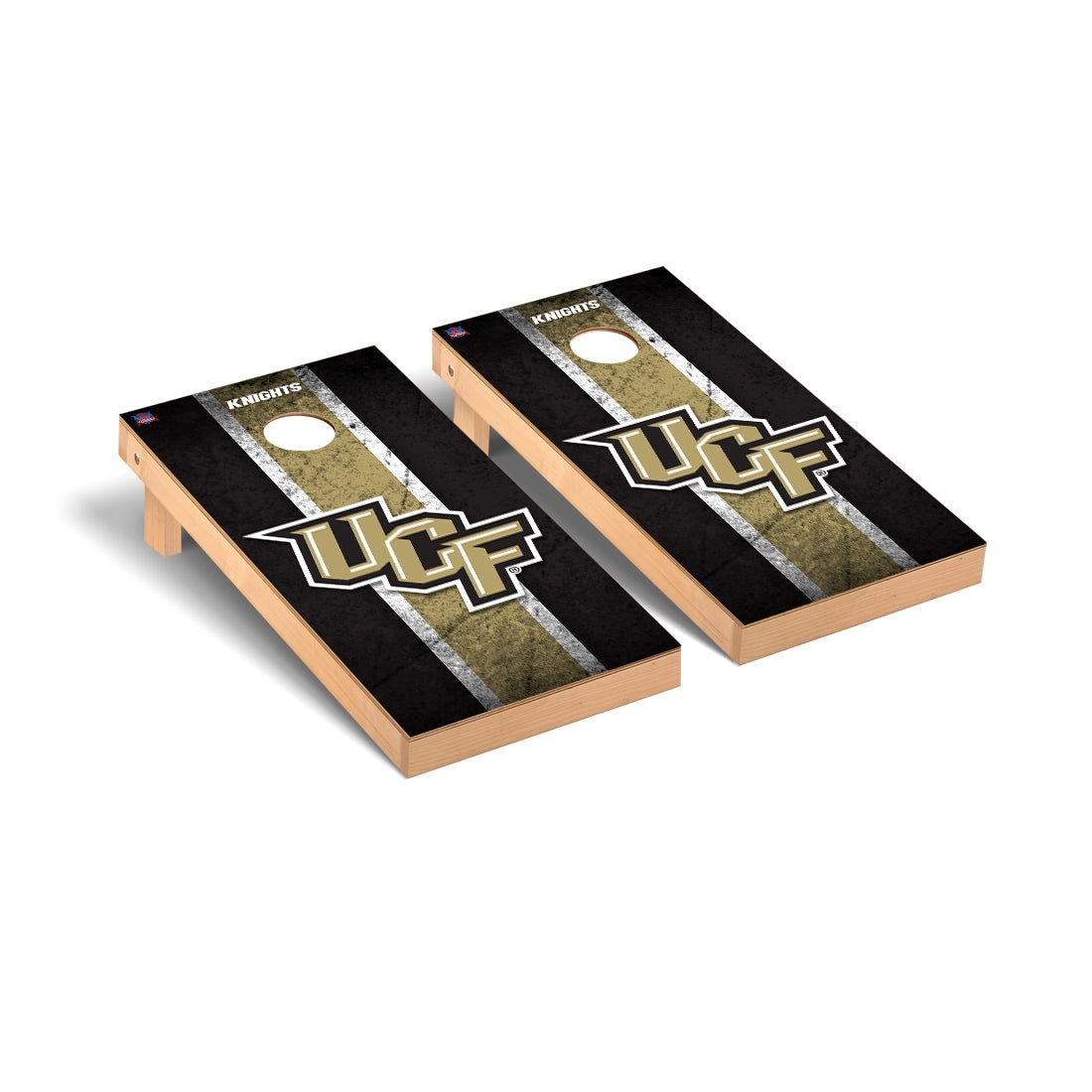 Central Florida UCF Knights Vintage Cornhole Board Set