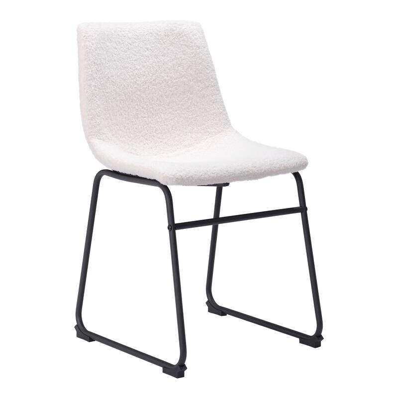 Smart Dining Chair (Set of 2) - Product (in) : 18.7" W x 21.3" D x 31.3" H