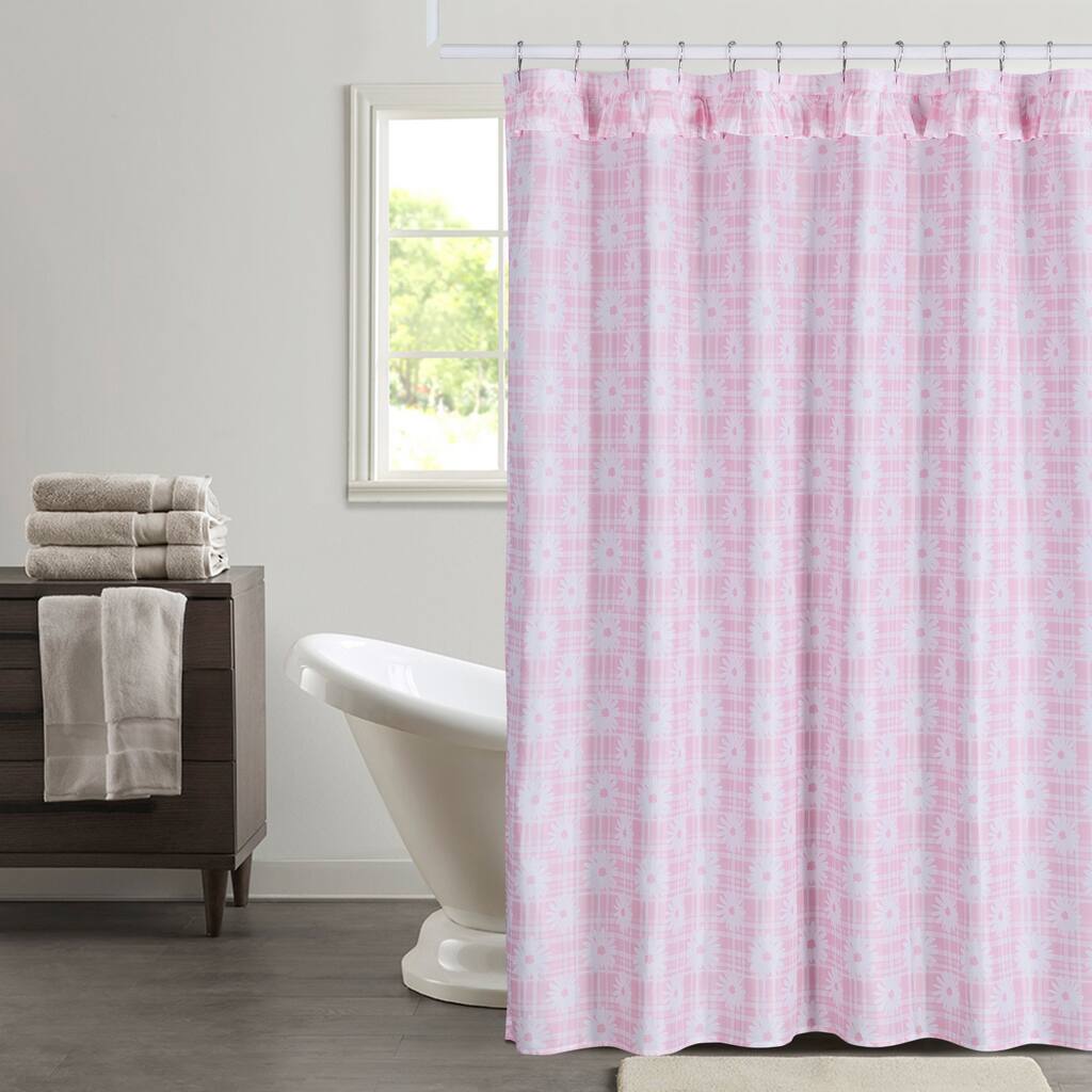 Country Living Dolly Shower Curtain