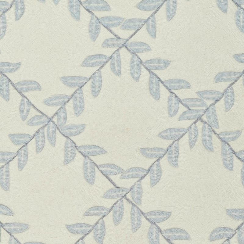 SAFAVIEH Handmade Easy Care Risa Oriental Trellis Rug
