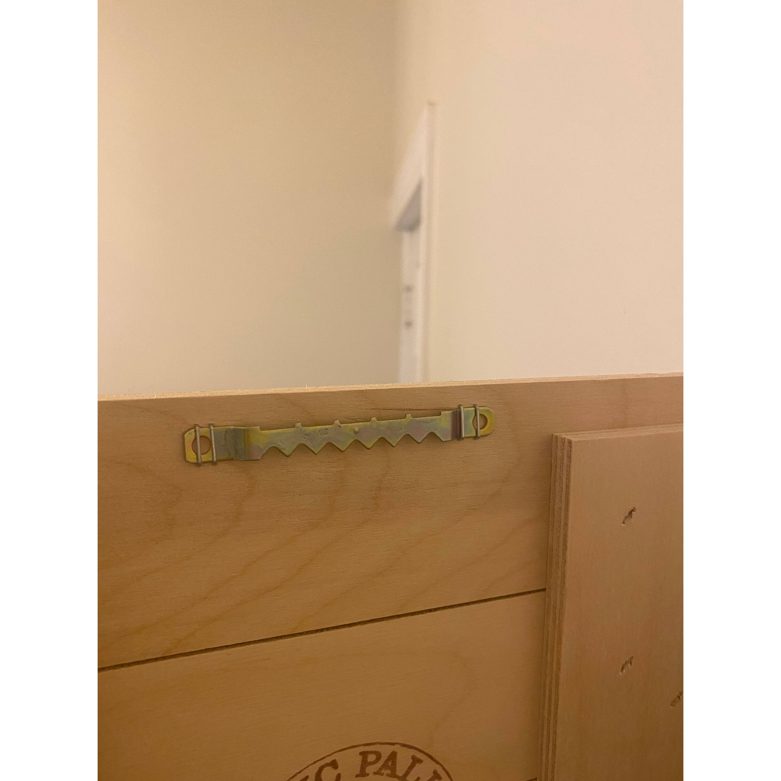 Wood Pallet Art Best of Everything Bed Bath & Beyond 34058601