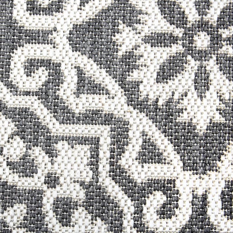 Nicole Miller New York Patio Country Danica Indoor/Outdoor Area Rug