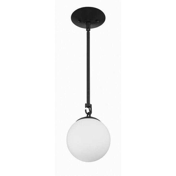 Craftmade Orion 6" Wide Mini Pendant