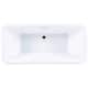 Option White / Polished Nickel