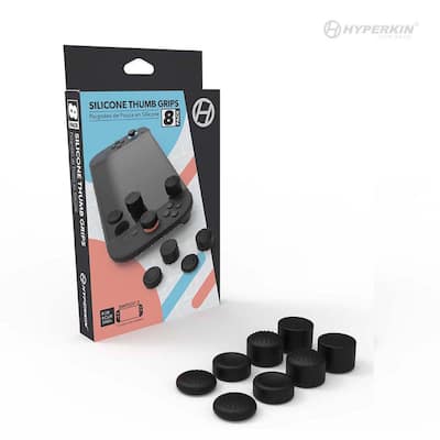 Hyperkin M07713 Pro Seriies Thumb Grips 8pk