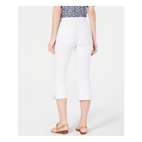 michael kors white pants