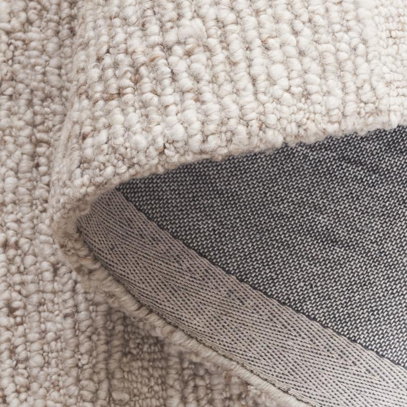 SAFAVIEH Handmade Harvest Gwennie Wool Rug
