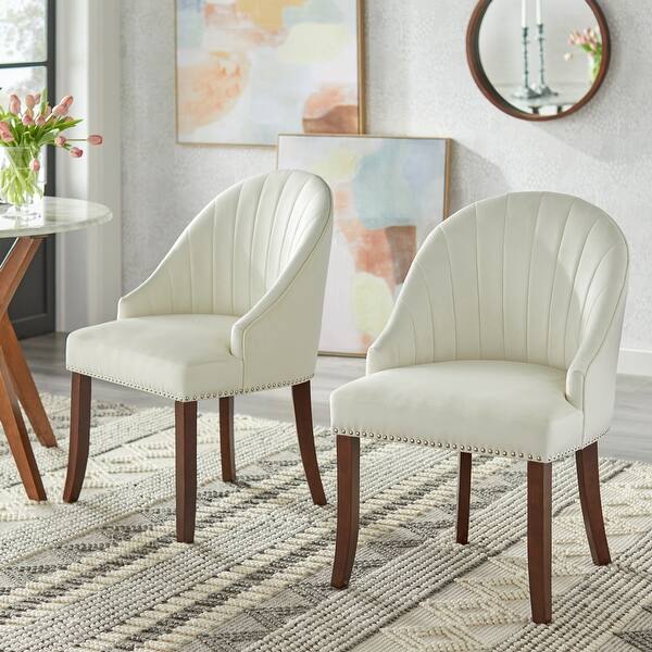 Lifestorey Chesapeake Dining Chair (Set of 2) - Overstock - 36022842