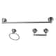 Option Brushed Nickel