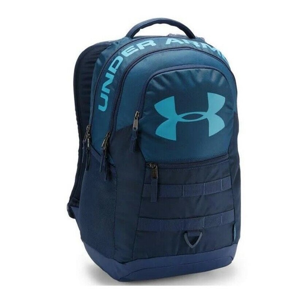 Under armour ua big logo 5.0 backpack sales