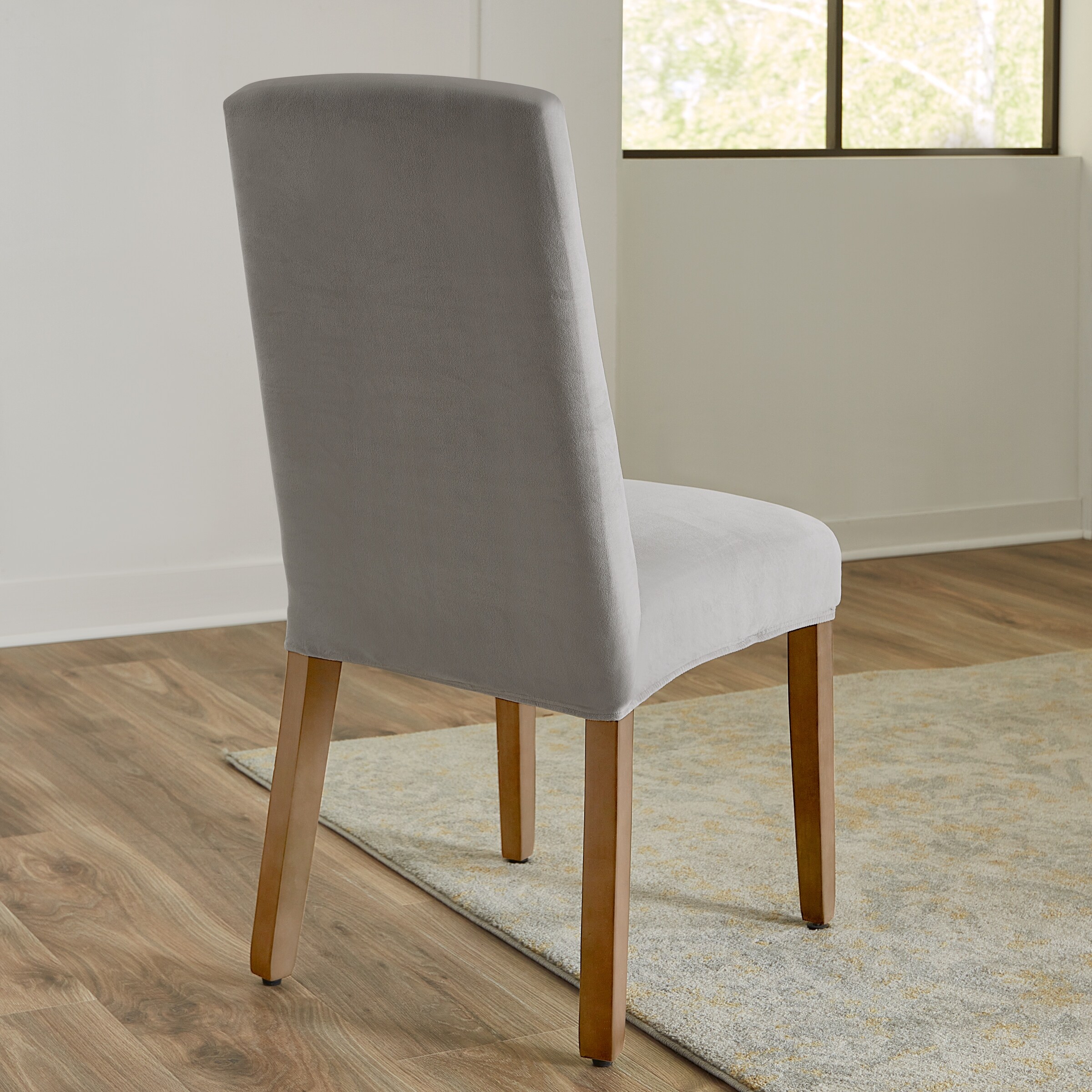 Debenhams chair deals back covers