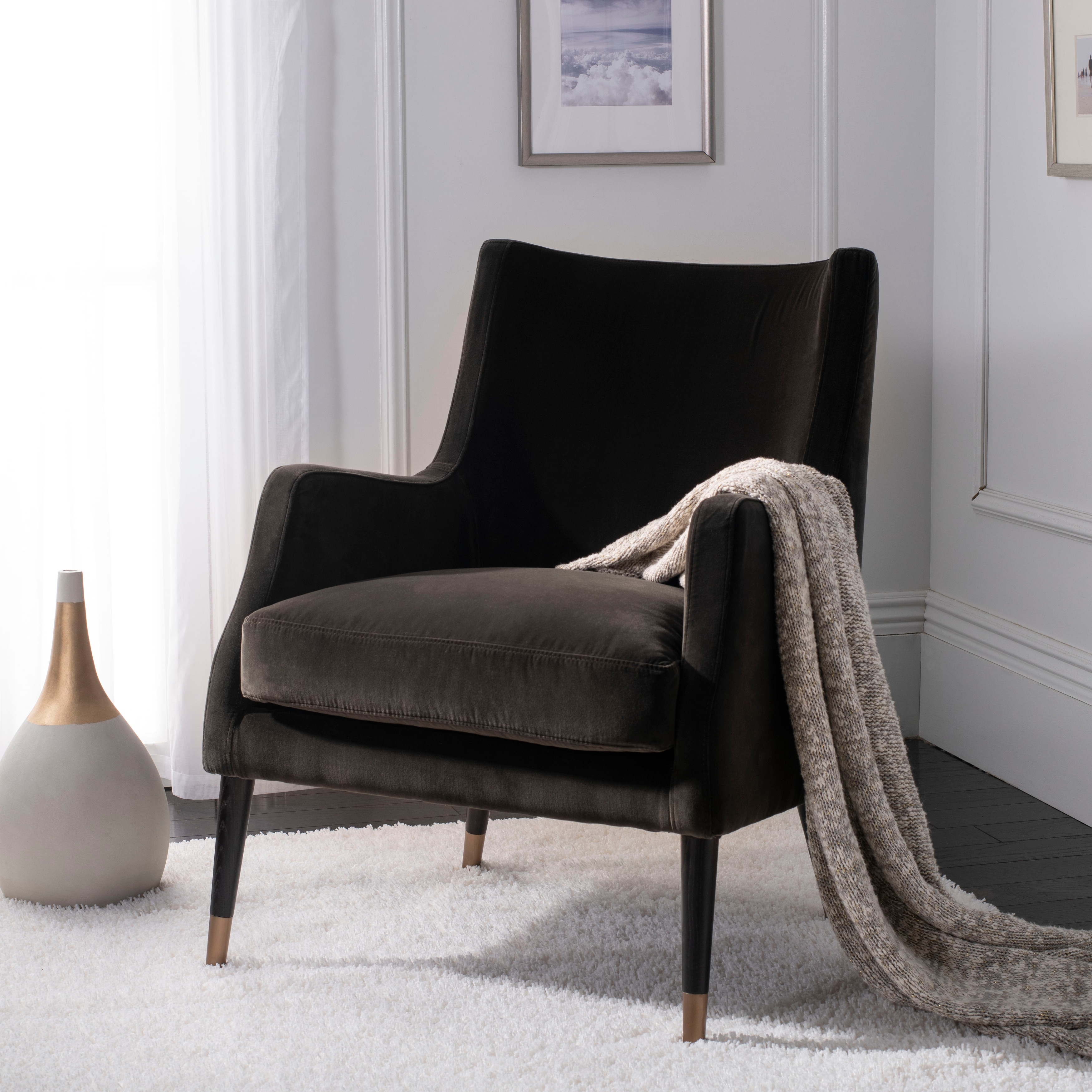 Corner Chair Accent Chairs Bed Bath Beyond