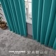 preview thumbnail 56 of 80, Deconovo Thermal Insulated 45-inch Curtain (2 Panel) - 52 x 45